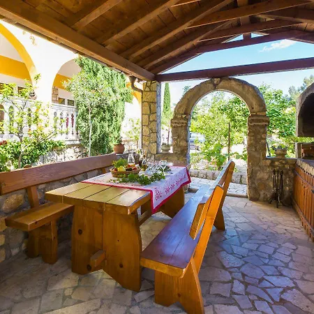 Appartement Romantisches Nur 300 Meter Zum Mit Parkplatz Und Grill