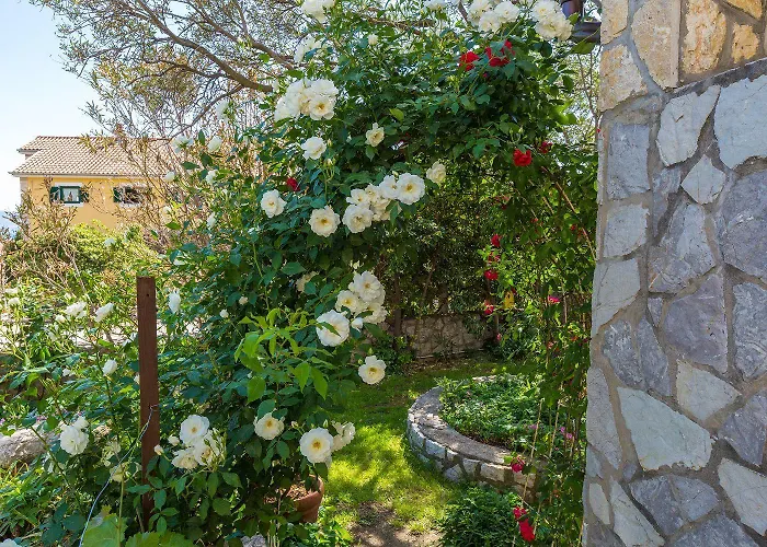 Romantisches Nur 300 Meter Zum Mit Parkplatz Und Grill Apartament *