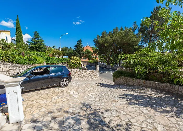 Apartament Romantisches Nur 300 Meter Zum Mit Parkplatz Und Grill
