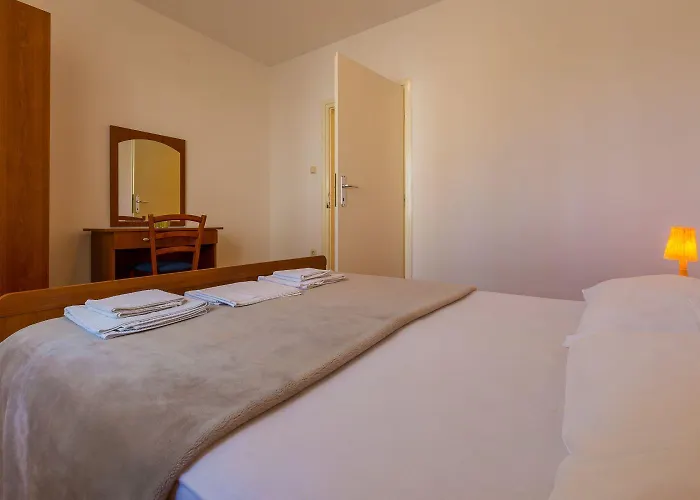 Apartament Romantisches Nur 300 Meter Zum Mit Parkplatz Und Grill *