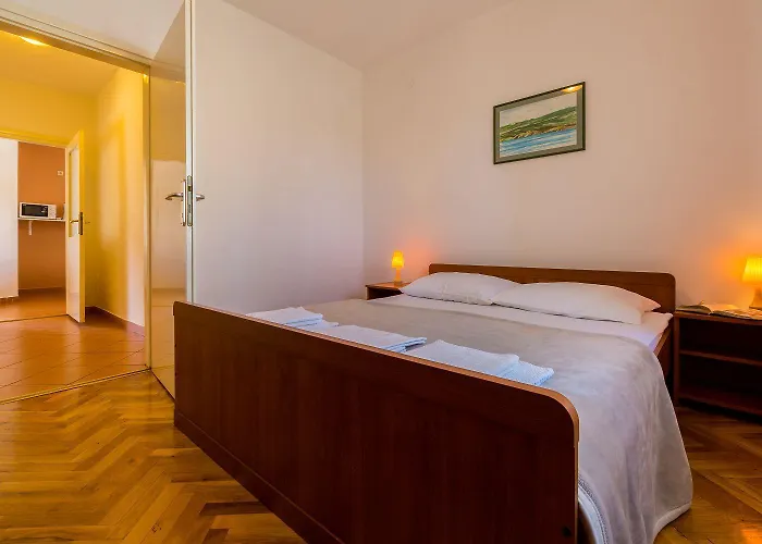 Apartament Romantisches Nur 300 Meter Zum Mit Parkplatz Und Grill *