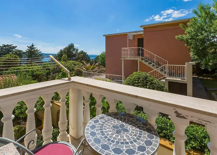 Apartament Romantisches Nur 300 Meter Zum Mit Parkplatz Und Grill *