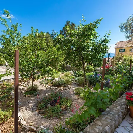 Apartment Romantisches Nur 300 Meter Zum Mit Parkplatz Und Grill
