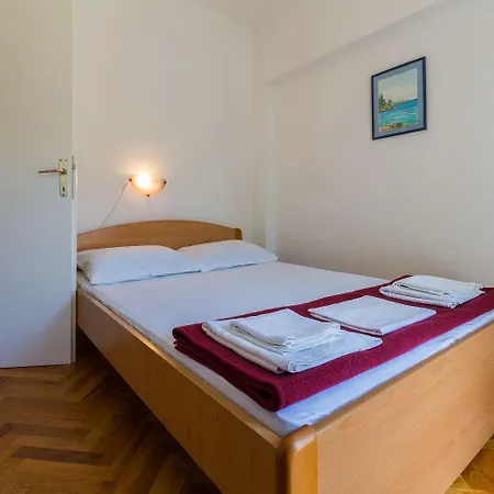 Apartment Romantisches Nur 300 Meter Zum Mit Parkplatz Und Grill