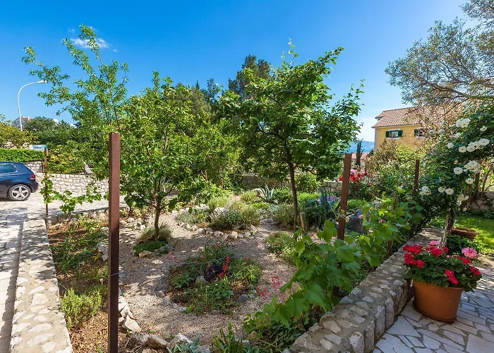 Apartment Romantisches Nur 300 Meter Zum Mit Parkplatz Und Grill