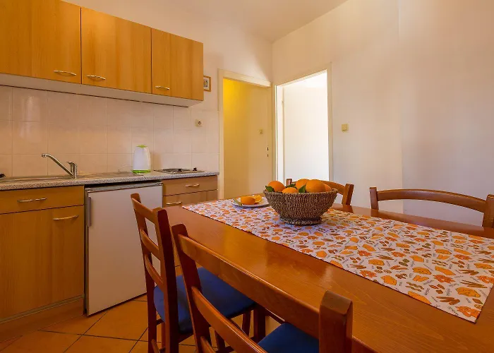 Apartment Romantisches Nur 300 Meter Zum Mit Parkplatz Und Grill