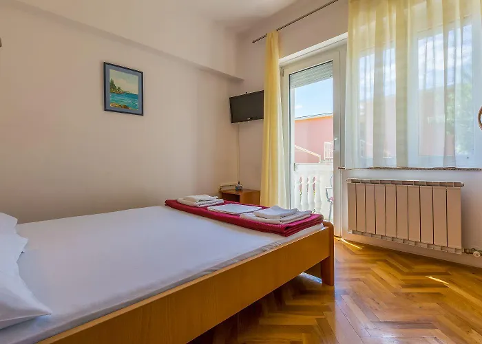 Apartment Romantisches Nur 300 Meter Zum Mit Parkplatz Und Grill
